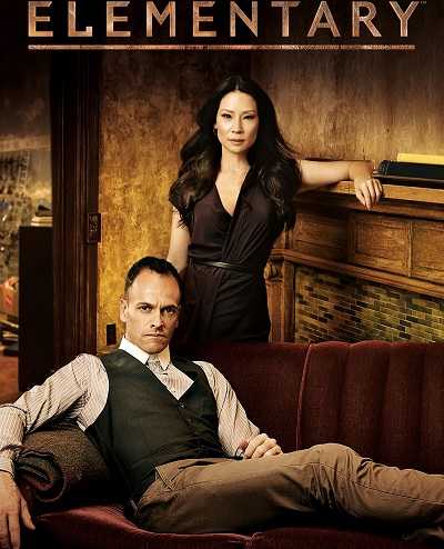 مسلسل Elementary الموسم الثالث الحلقة 5