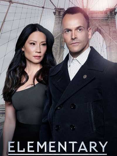 مسلسل Elementary الموسم الخامس الحلقة 17