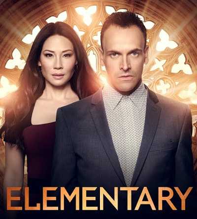 مسلسل Elementary الموسم السادس الحلقة 18