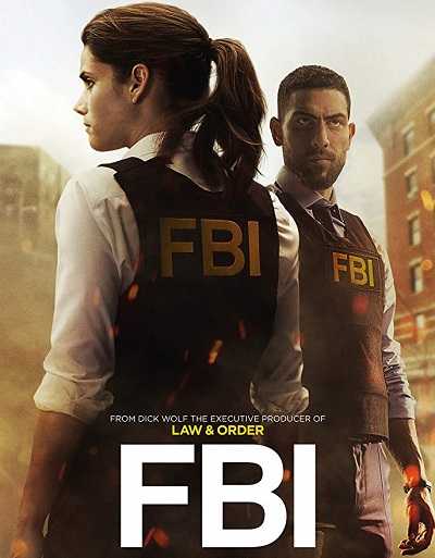 مسلسل FBI الموسم الاول الحلقة 15