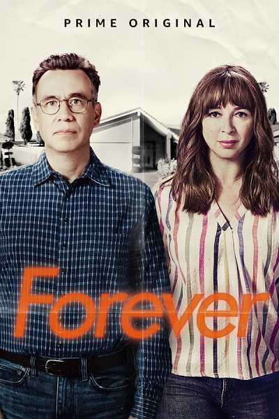 مشاهدة مسلسل Forever 2018 الحلقة 8 الاخيرة