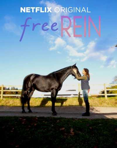 مسلسل Free Rein الموسم الثالث الحلقة 10 الاخيرة