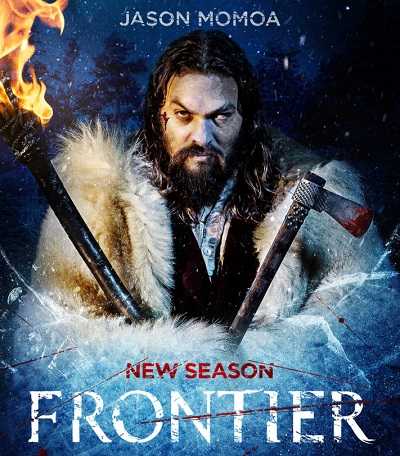 مسلسل Frontier الموسم الثالث الحلقة 2