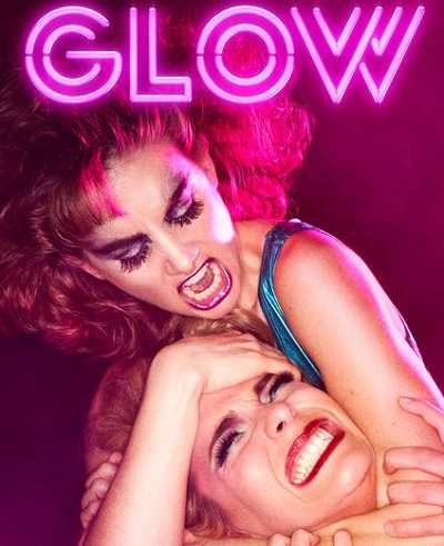 مسلسل GLOW الموسم الاول الحلقة 7 مترجمة