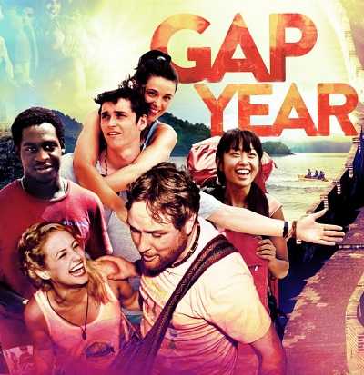 مشاهدة مسلسل Gap Year الحلقة 5