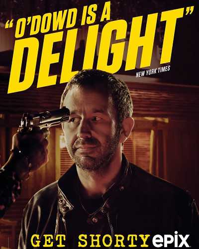 مشاهدة مسلسل Get Shorty الموسم الثاني الحلقة 5