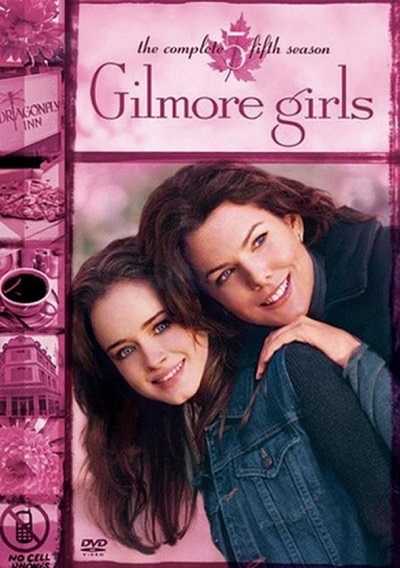 مسلسل Gilmore Girls الموسم الخامس الحلقة 6 مترجمة