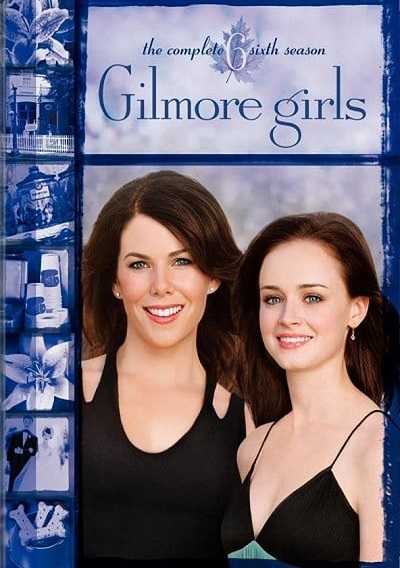 مسلسل Gilmore Girls الموسم السادس الحلقة 21 مترجمة
