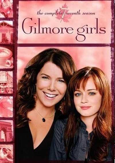 مسلسل Gilmore Girls الموسم السابع الحلقة 10 مترجمة