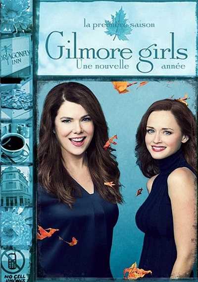 مسلسل Gilmore Girls A Year in the Life