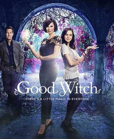 مشاهدة مسلسل Good Witch الموسم الاول الحلقة 4