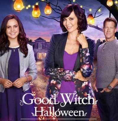 مشاهدة مسلسل Good Witch الموسم الثاني الحلقة 1