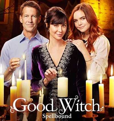 مشاهدة مسلسل Good Witch الموسم الثالث الحلقة 2