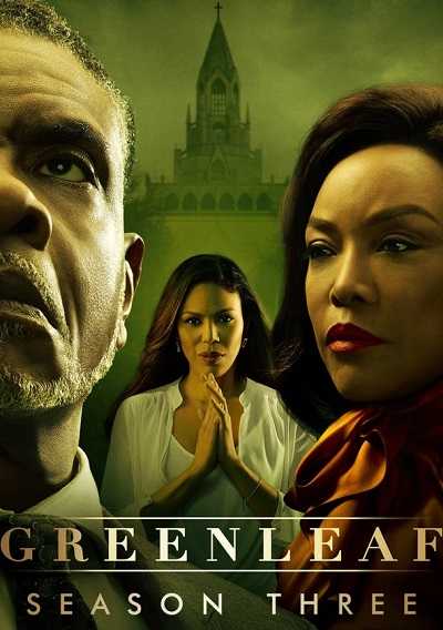 مسلسل Greenleaf الموسم الثالث الحلقة 7 مترجمة
