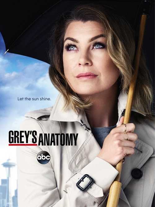 مسلسل Greys Anatomy الموسم 12 الحلقة 11