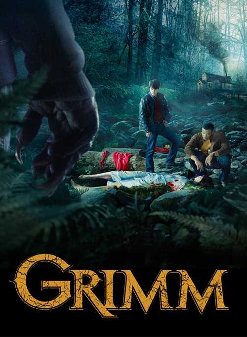 مسلسل Grimm الموسم الاول الحلقة 4