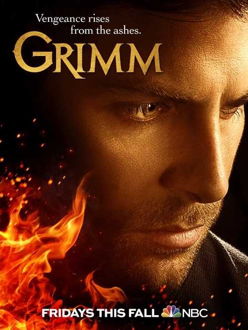 مسلسل Grimm الموسم الخامس الحلقة 17