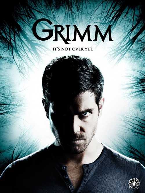 مسلسل Grimm الموسم السادس الحلقة 10