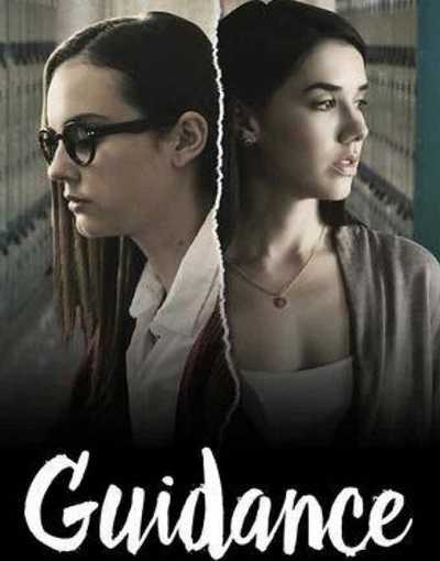 مشاهدة مسلسل Guidance الموسم الاول الحلقة 3
