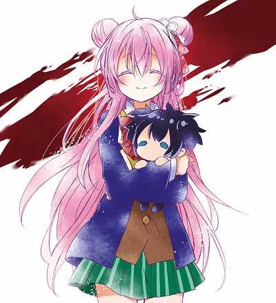 مشاهدة انمي Happy Sugar Life الحلقة 5