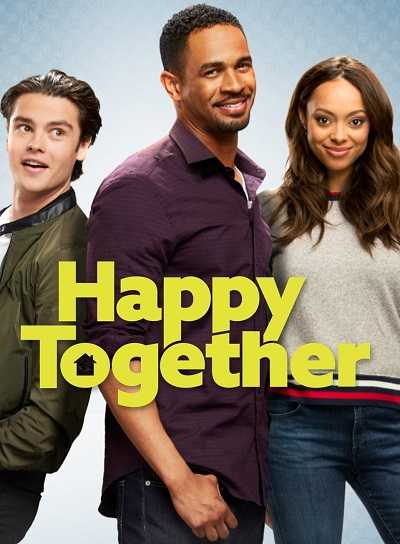 مشاهدة مسلسل Happy Together 2018 الحلقة 5