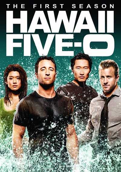 مسلسل Hawaii Five-0 الموسم الاول الحلقة 19