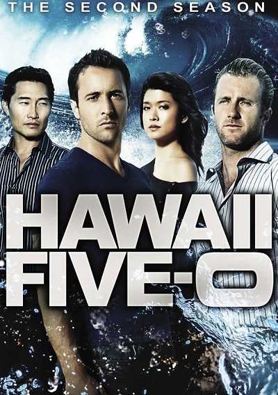 مسلسل Hawaii Five-0 الموسم الثاني الحلقة 2