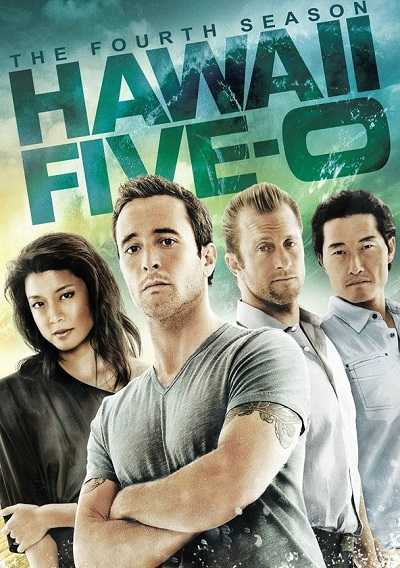 مسلسل Hawaii Five-0 الموسم الرابع الحلقة 8