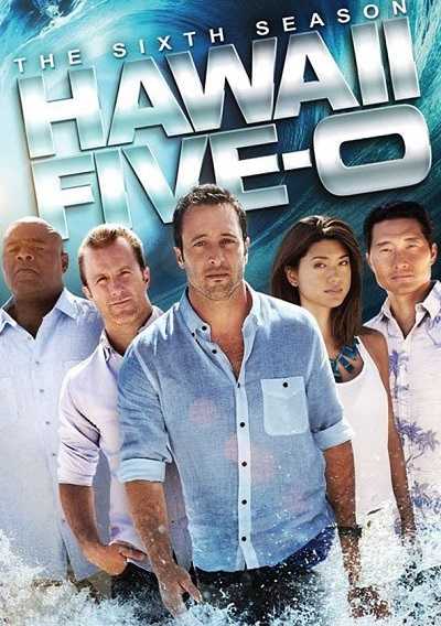 مسلسل Hawaii Five-0 الموسم السادس الحلقة 20