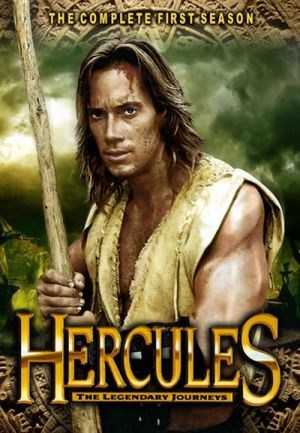 مسلسل Hercules الموسم الاول الحلقة 13