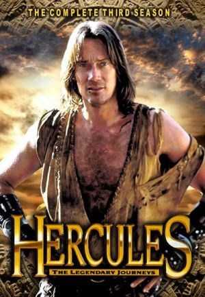 مسلسل Hercules الموسم الثالث الحلقة 21