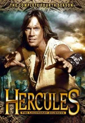 مسلسل Hercules الموسم الرابع الحلقة 4