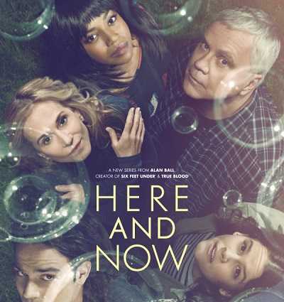 مشاهدة مسلسل Here and Now الموسم الاول الحلقة 1