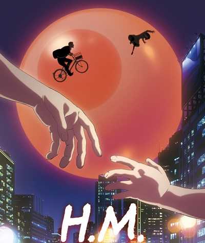 مشاهدة انمي Hinamatsuri الحلقة 7