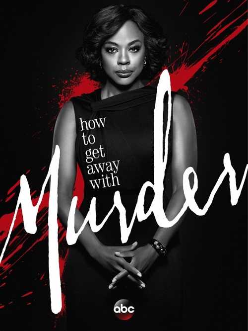 مسلسل How to Get Away with Murder الموسم الثاني الحلقة 12