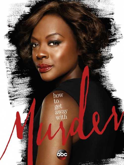 مسلسل How to Get Away with Murder الموسم الثالث الحلقة 2