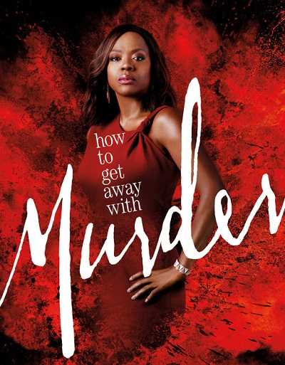 مسلسل How to Get Away with Murder الموسم الخامس الحلقة 7