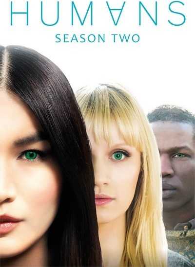 مشاهدة مسلسل Humans الموسم الثاني الحلقة 7
