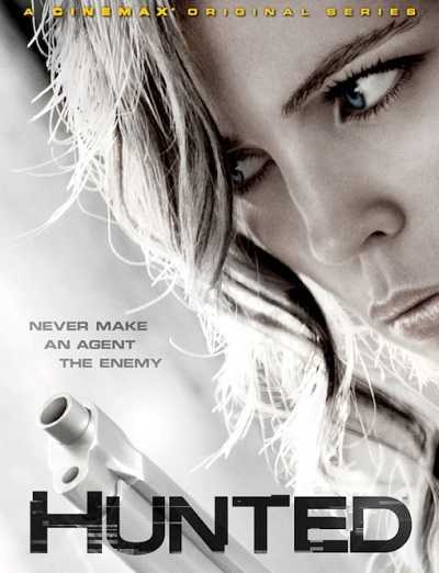 مسلسل Hunted 2012 الحلقة 4