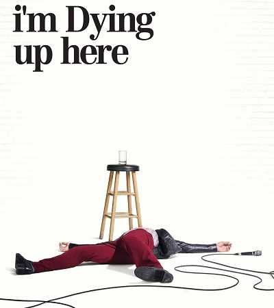 مشاهدة مسلسل I’m Dying Up Here الموسم الاول الحلقة 7
