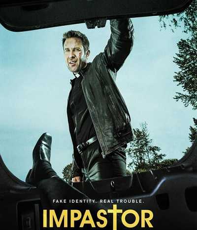 مشاهدة مسلسل Impastor الموسم الثاني الحلقة 3