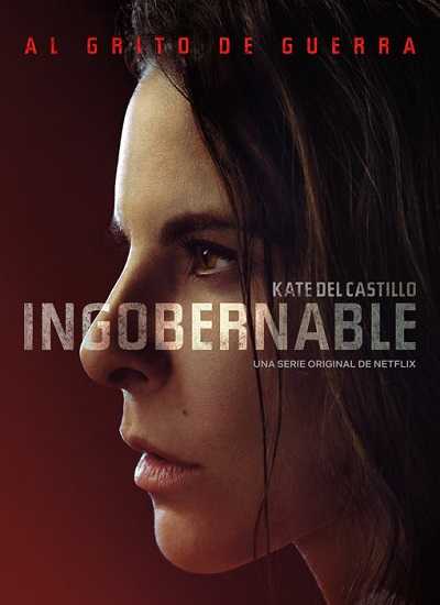 مشاهدة مسلسل Ingobernable الموسم الثاني الحلقة 3