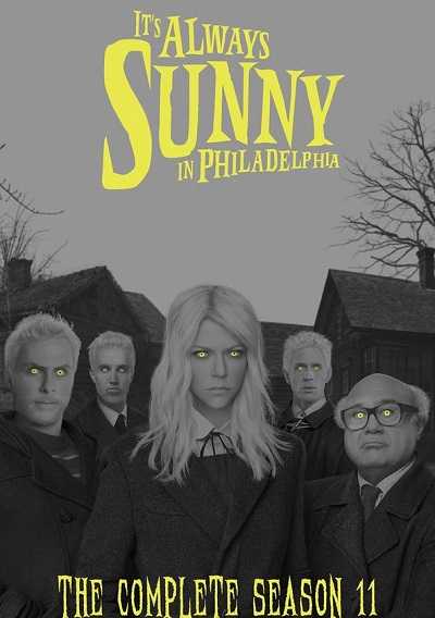 مسلسل It’s Always Sunny in Philadelphia الموسم 11 الحلقة 8 مترجمة