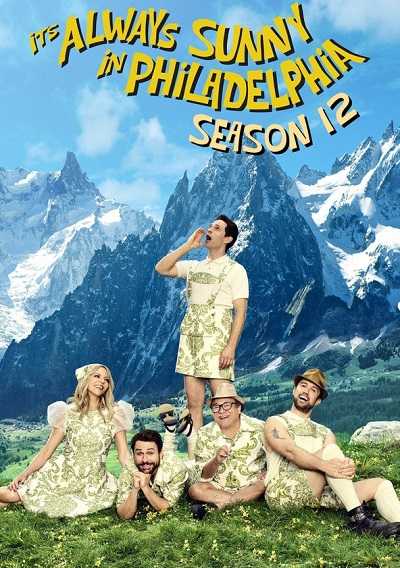 مسلسل It’s Always Sunny in Philadelphia الموسم 12 الحلقة 7 مترجمة