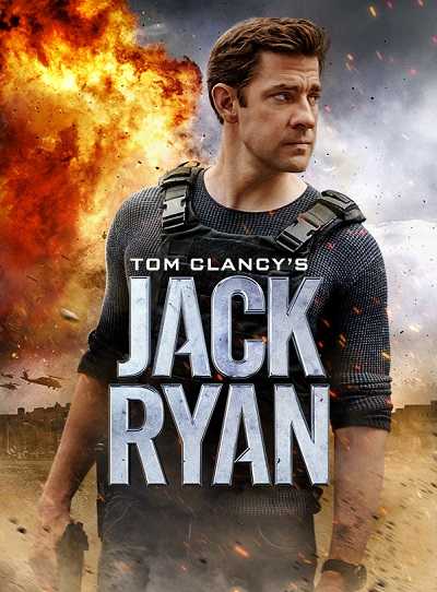 مسلسل Jack Ryan الموسم الاول الحلقة 3 مترجمة