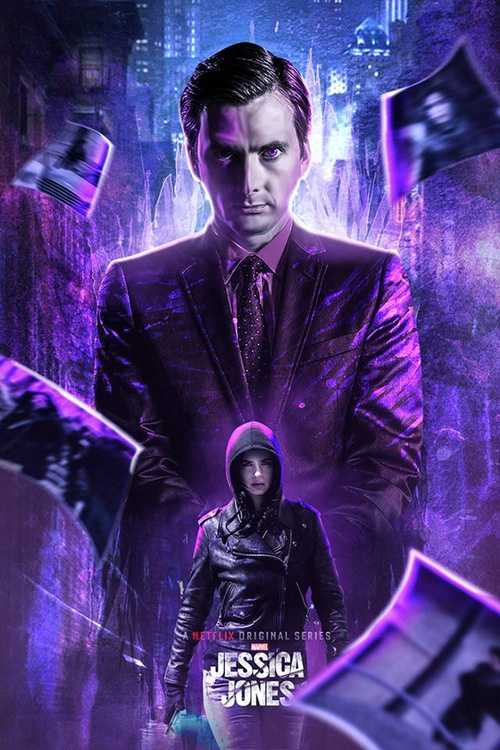 مسلسل Jessica Jones الموسم الاول الحلقة 5