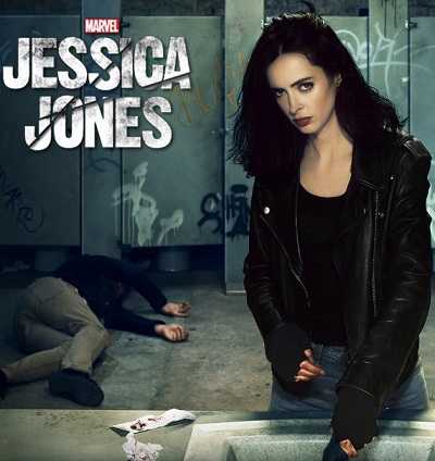 مسلسل Jessica Jones الموسم الثاني الحلقة 11
