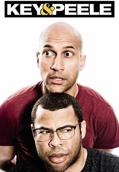 مسلسل Key and Peele الموسم الاول الحلقة 4