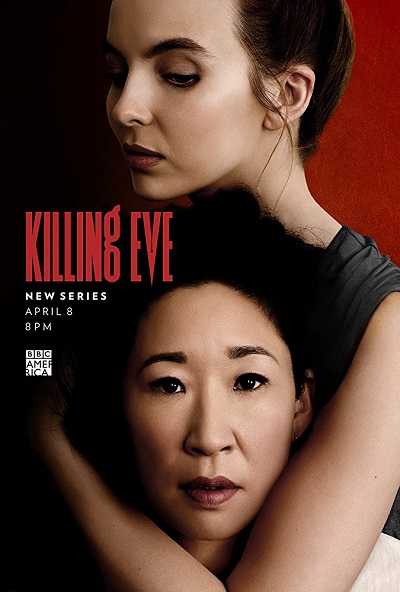 مسلسل Killing Eve Killing Eve الموسم الاول