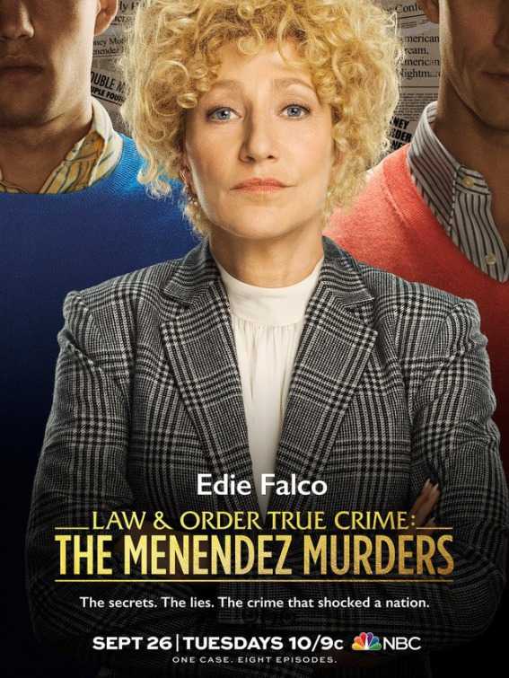 مسلسل Law And Order True Crime الموسم الاول الحلقة 2